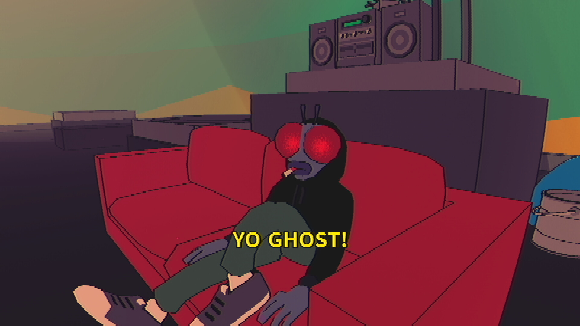 SLUDGE LIFE 2 Screenshot 3