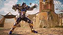 Marvel vs. Capcom: Infinite - Black Panther Screenshot 0