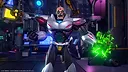 Marvel vs. Capcom: Infinite - Sigma Screenshot 0