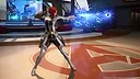 Marvel vs. Capcom: Infinite - Black Widow Screenshot 0