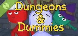 Dungeons & Dummies Demo