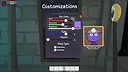 Dungeons & Dummies Demo Screenshot 1