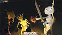 Dungeons & Dummies Demo Screenshot 0
