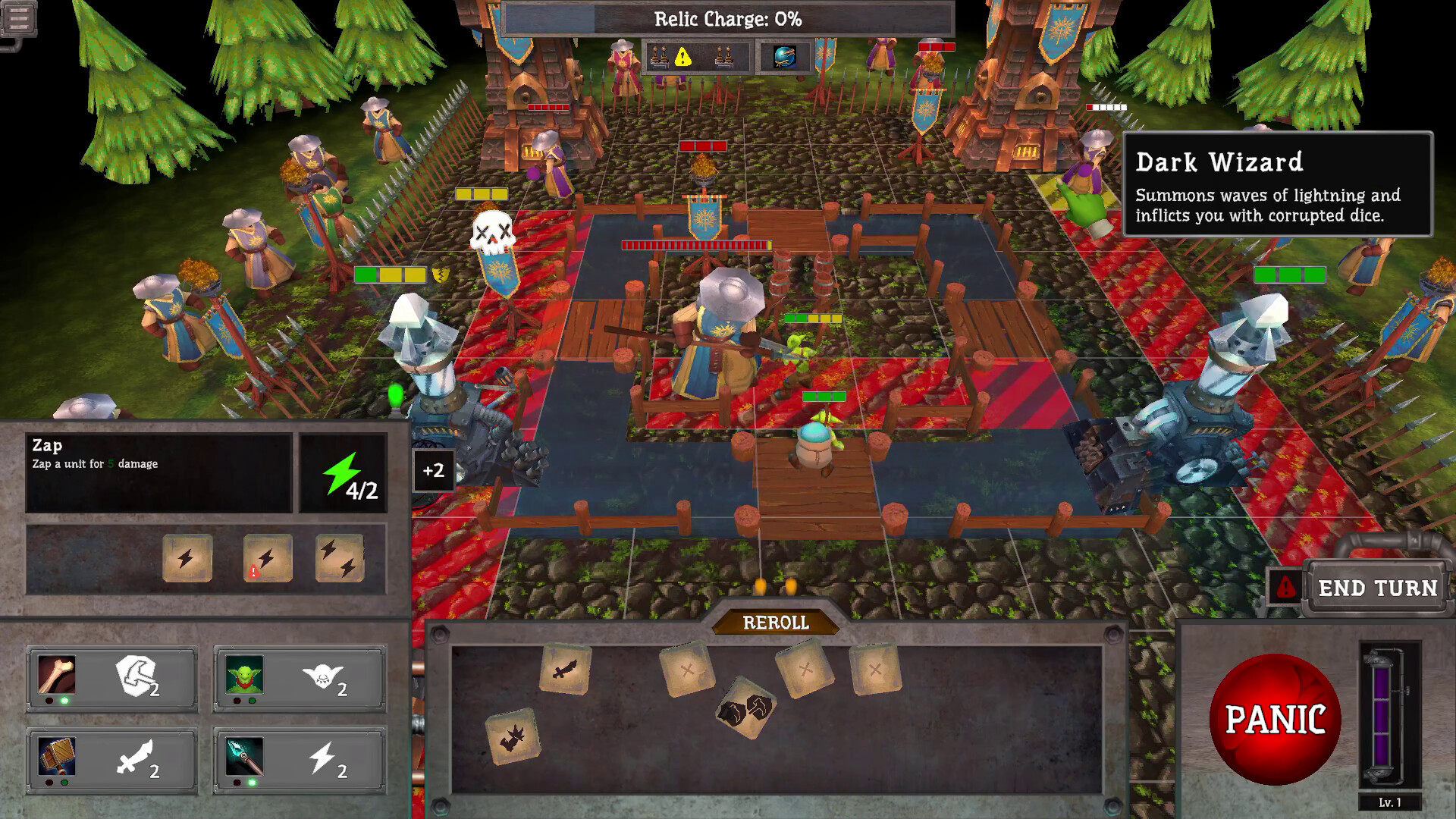 Rob & Roll Screenshot 6