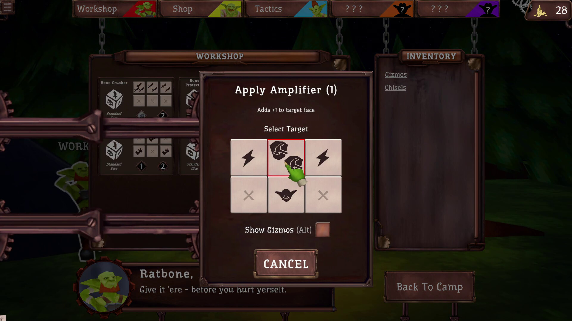 Rob & Roll Screenshot 3