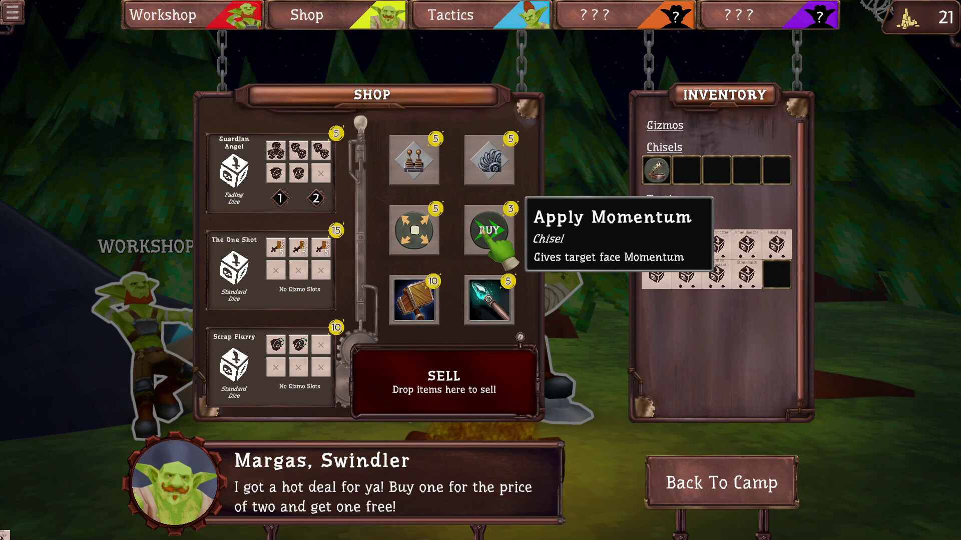 Rob & Roll Screenshot 8