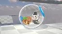 Hamster Ballers Demo Screenshot 5