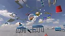 Hamster Ballers Demo Screenshot 2