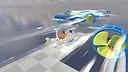 Hamster Ballers Demo Screenshot 0