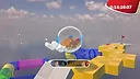 Hamster Ballers Demo Screenshot 4