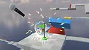 Hamster Ballers Demo Screenshot 1