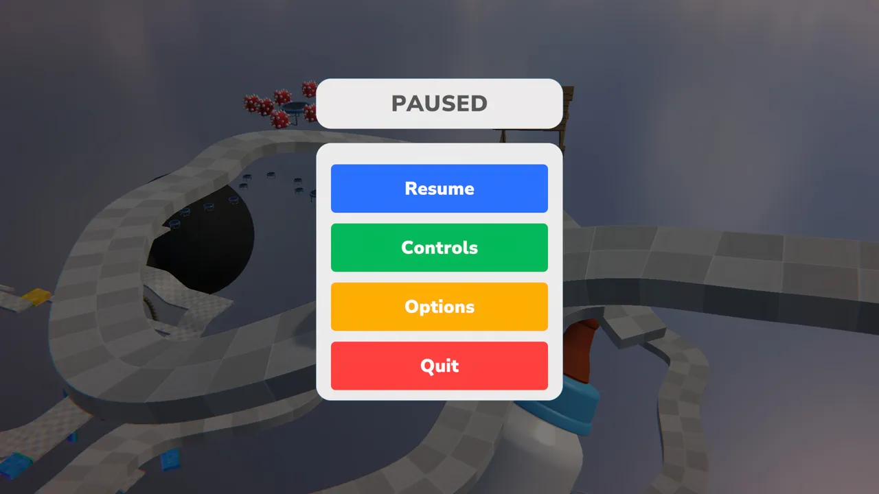 Hamster Ballers Demo Screenshot 6