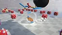 Hamster Ballers Demo Screenshot 8