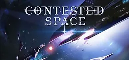 Contested Space