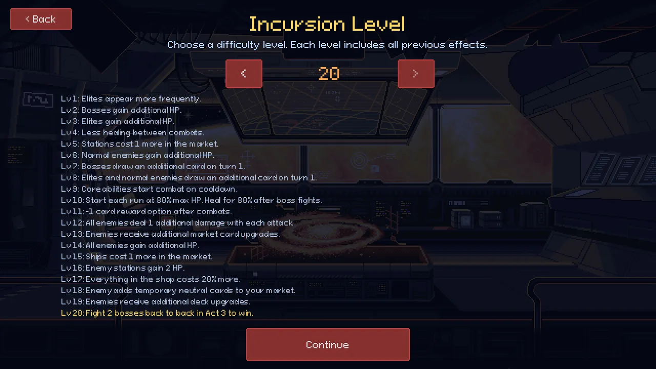 Contested Space Screenshot 10