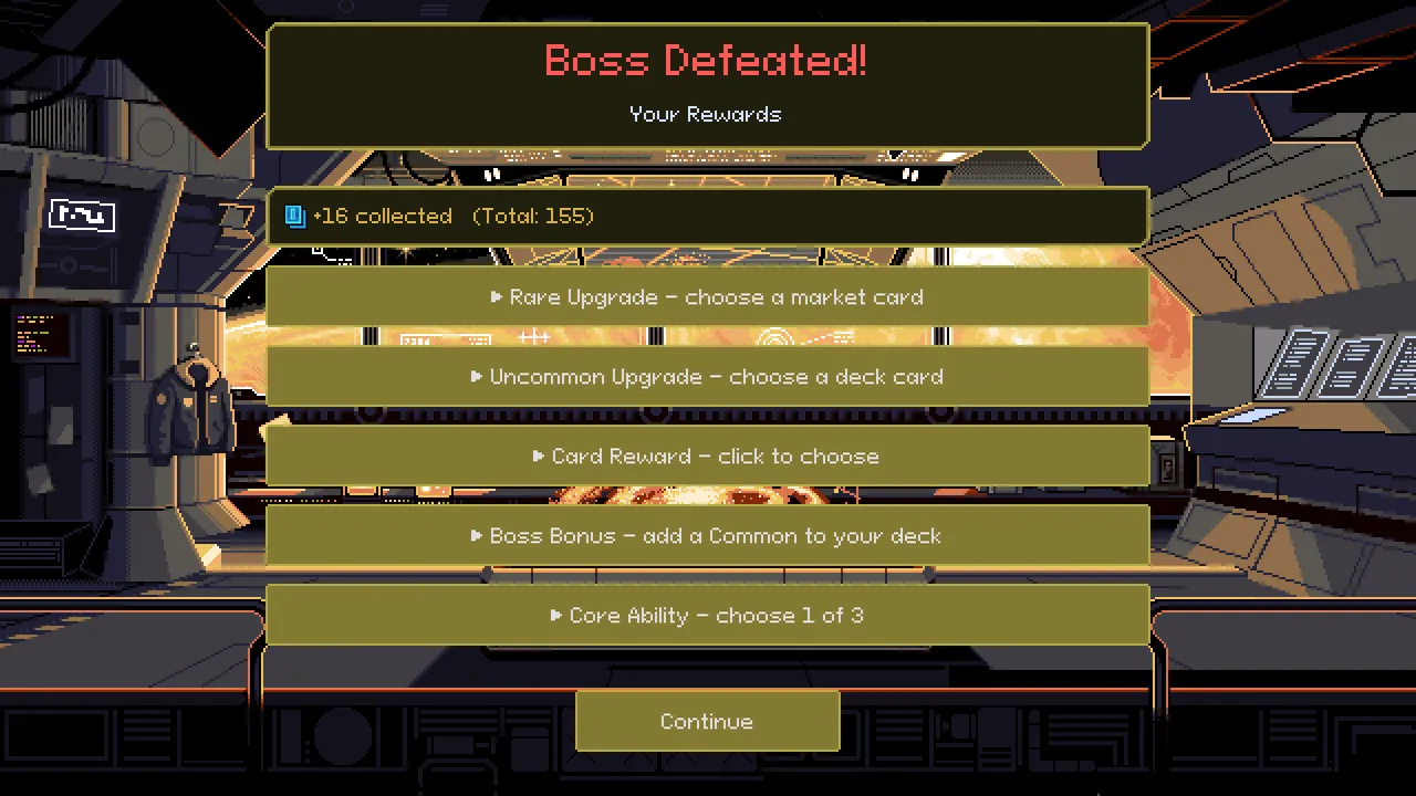 Contested Space Screenshot 9