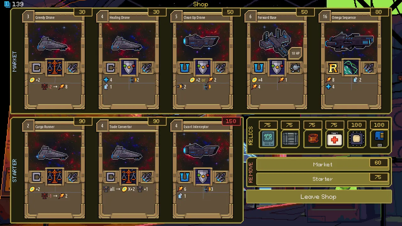 Contested Space Screenshot 2