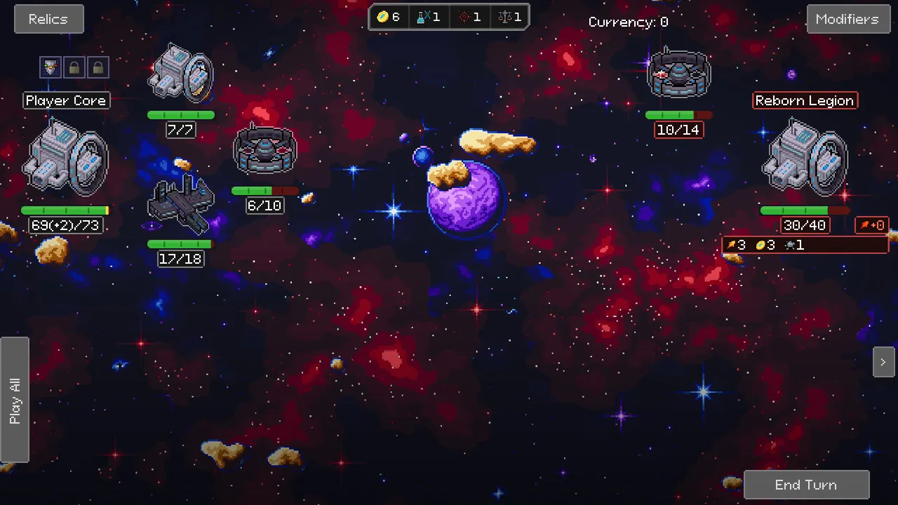 Contested Space Screenshot 6