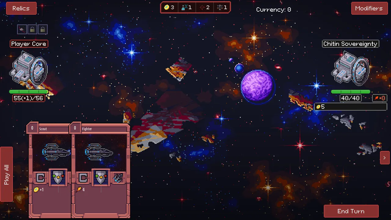 Contested Space Screenshot 7