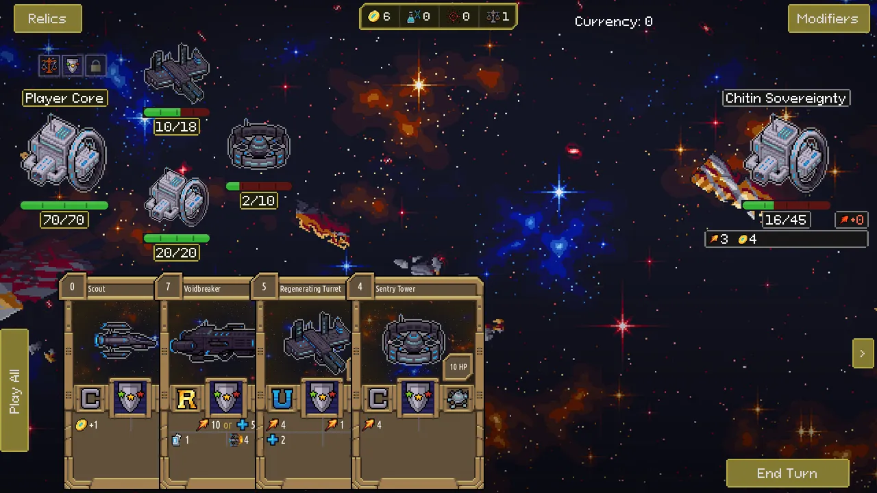 Contested Space Screenshot 3