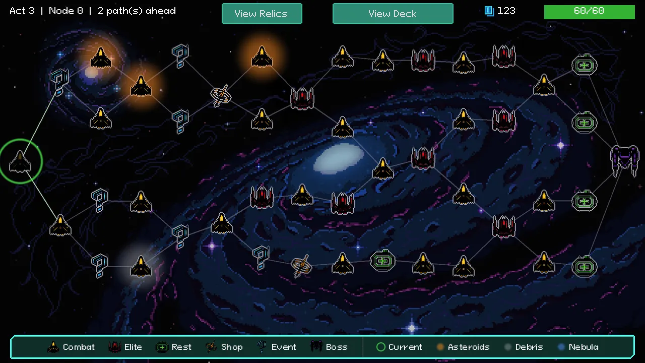 Contested Space Screenshot 8