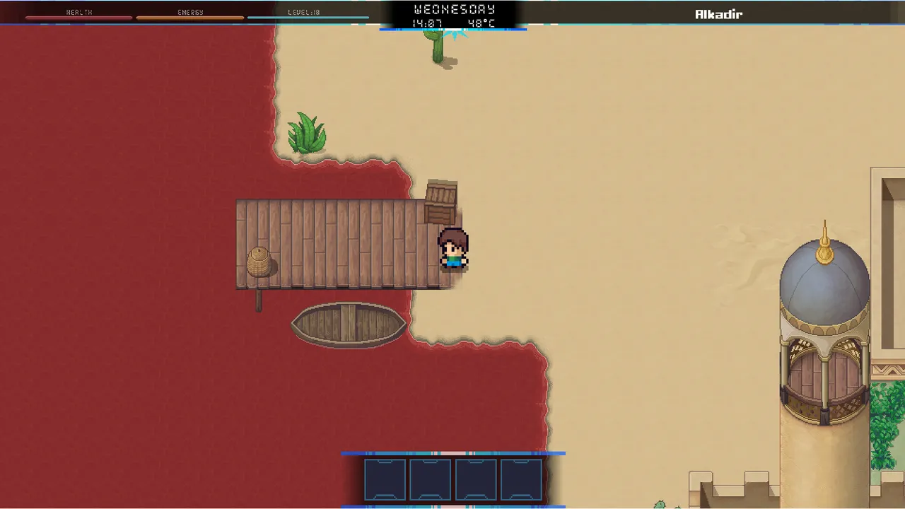Story of Nova Screenshot 6