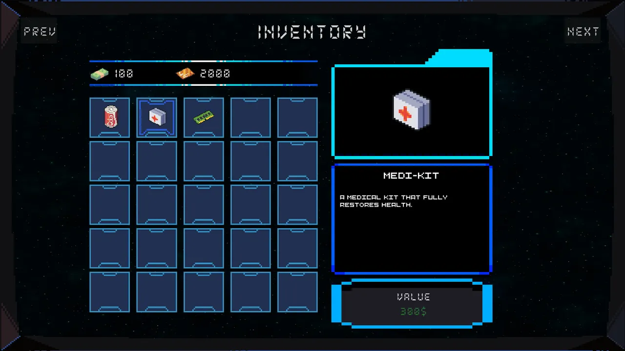 Story of Nova Screenshot 4