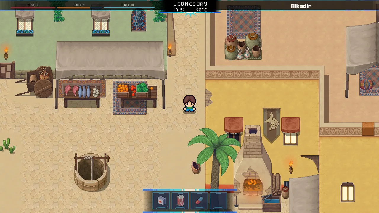 Story of Nova Screenshot 8