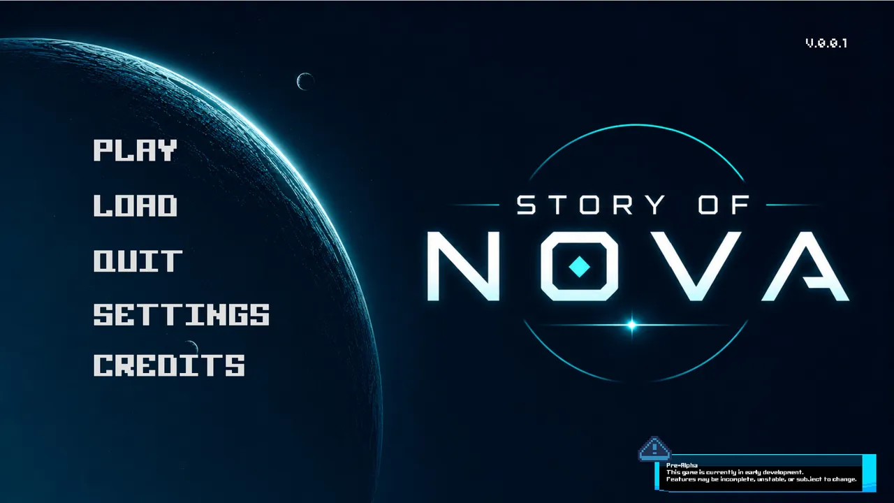 Story of Nova Screenshot 9
