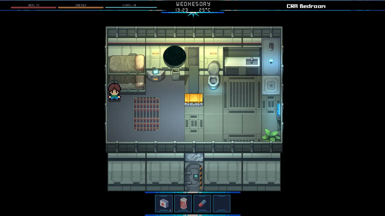 Story of Nova Screenshot 5