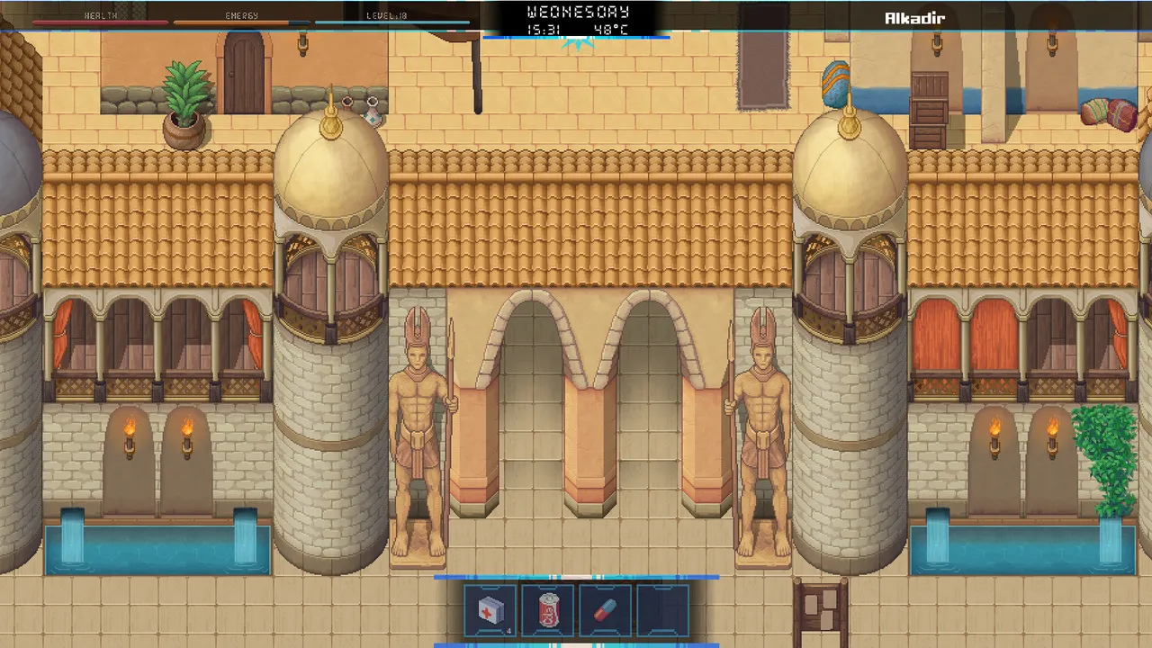 Story of Nova Screenshot 3
