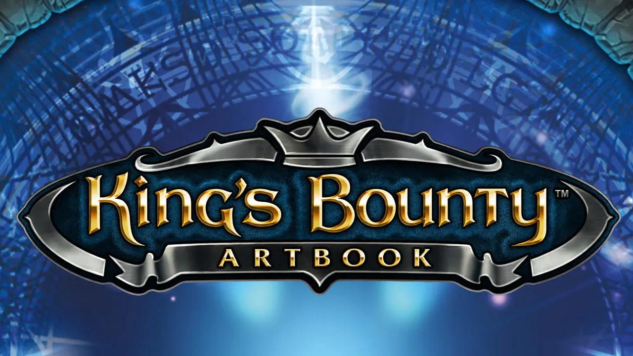 The Art of King's Bounty Screenshot 0