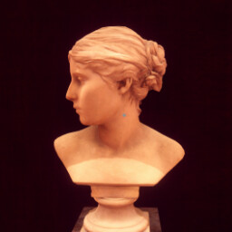 J.A.M.I.E. and the Magic Tour icon