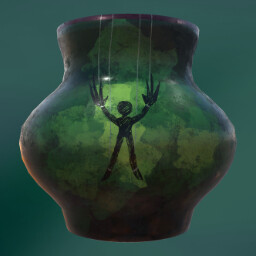 The Importance of Being Urnest icon