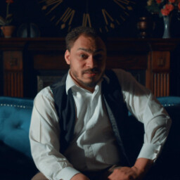 Double Indemnity icon