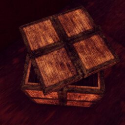 Crate Expectations icon