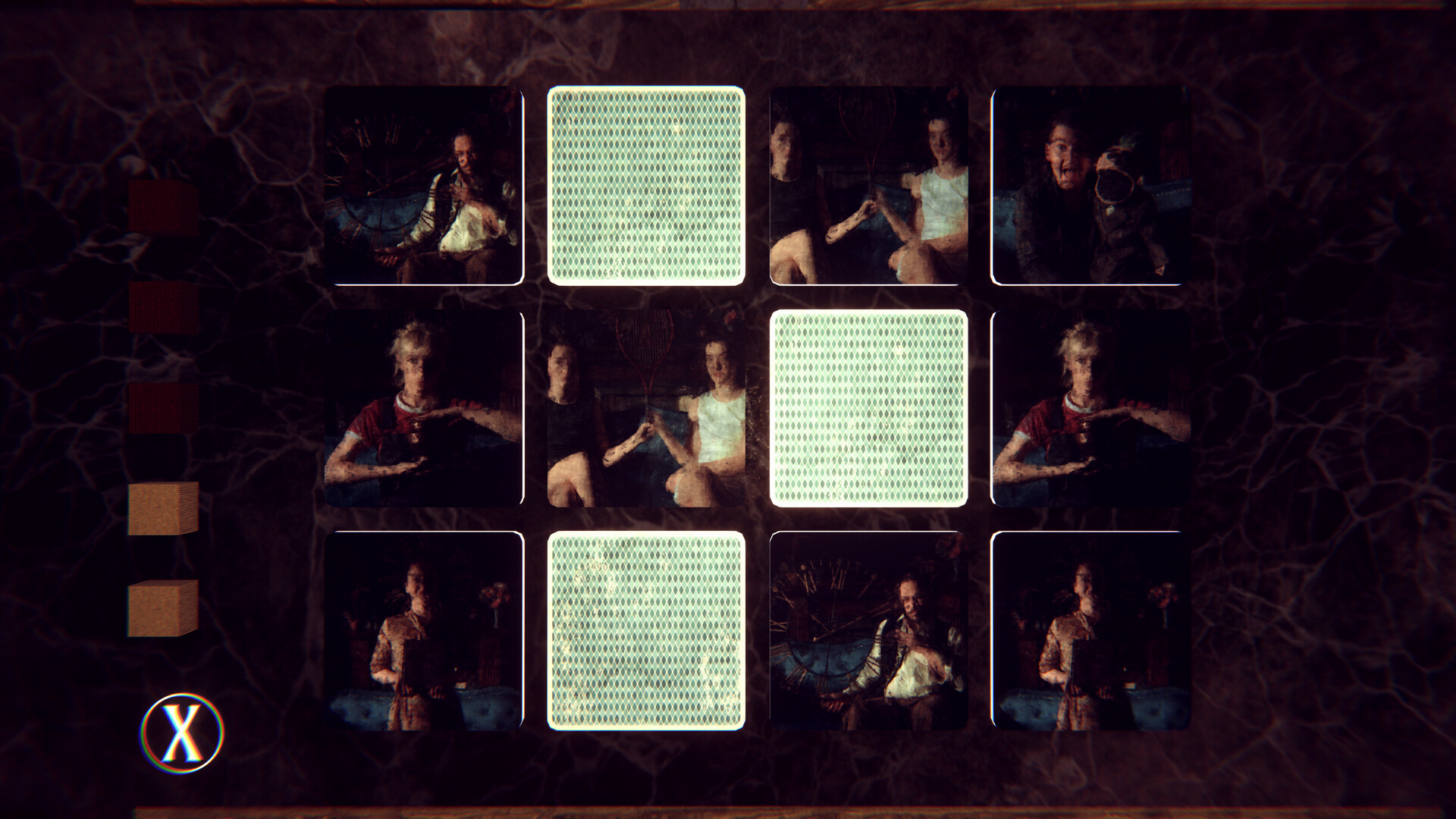 Murderous Muses Screenshot 6