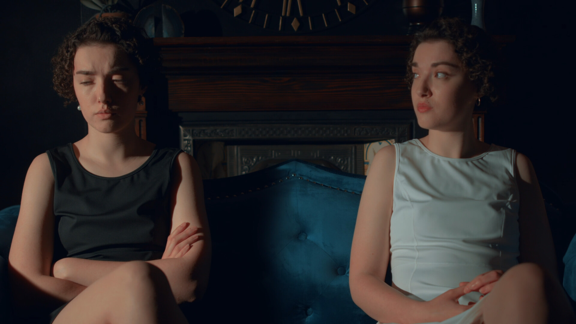 Murderous Muses Screenshot 7