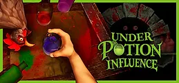 Under Potion Influence Playtest