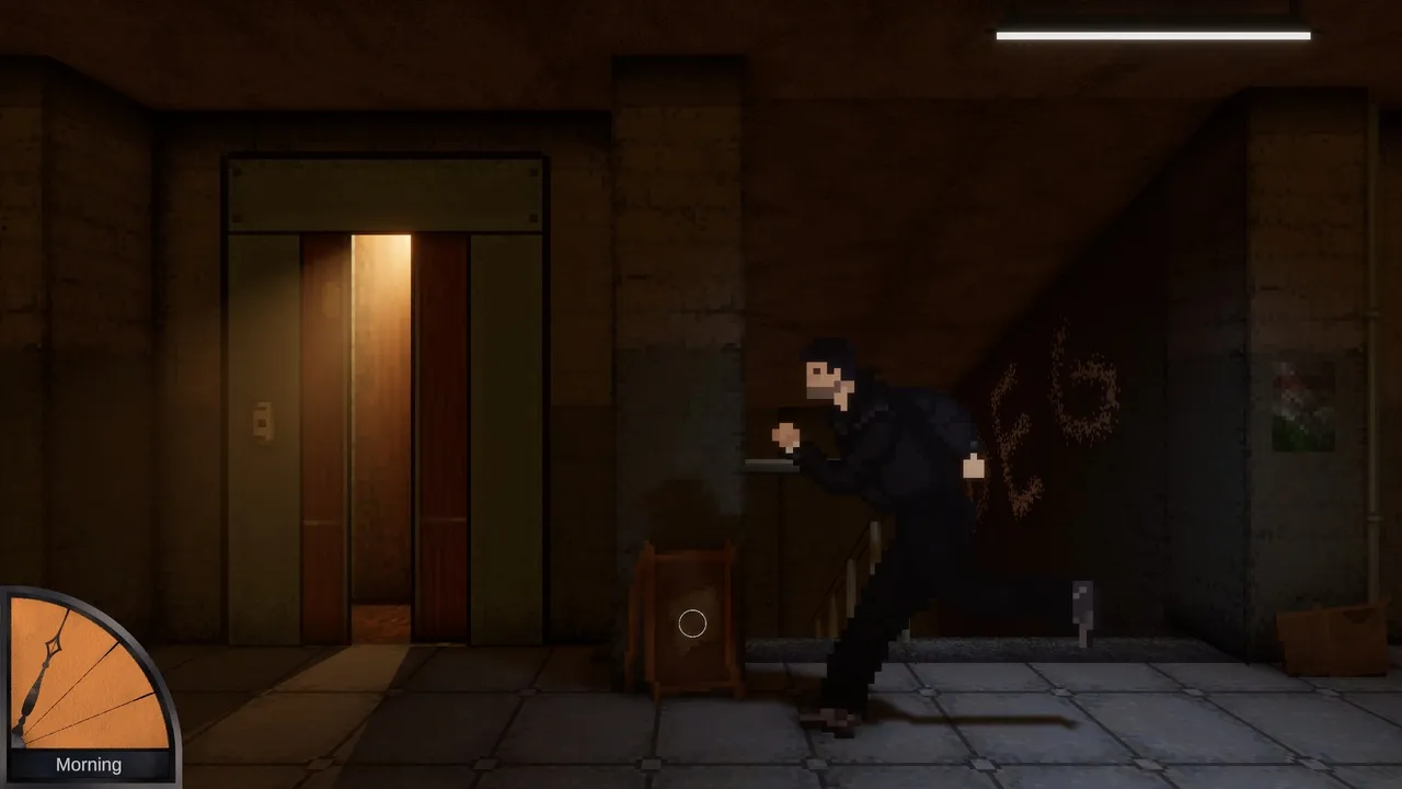Devil’s Alibi Screenshot 5