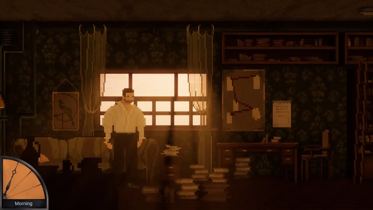 Devil’s Alibi Screenshot 0