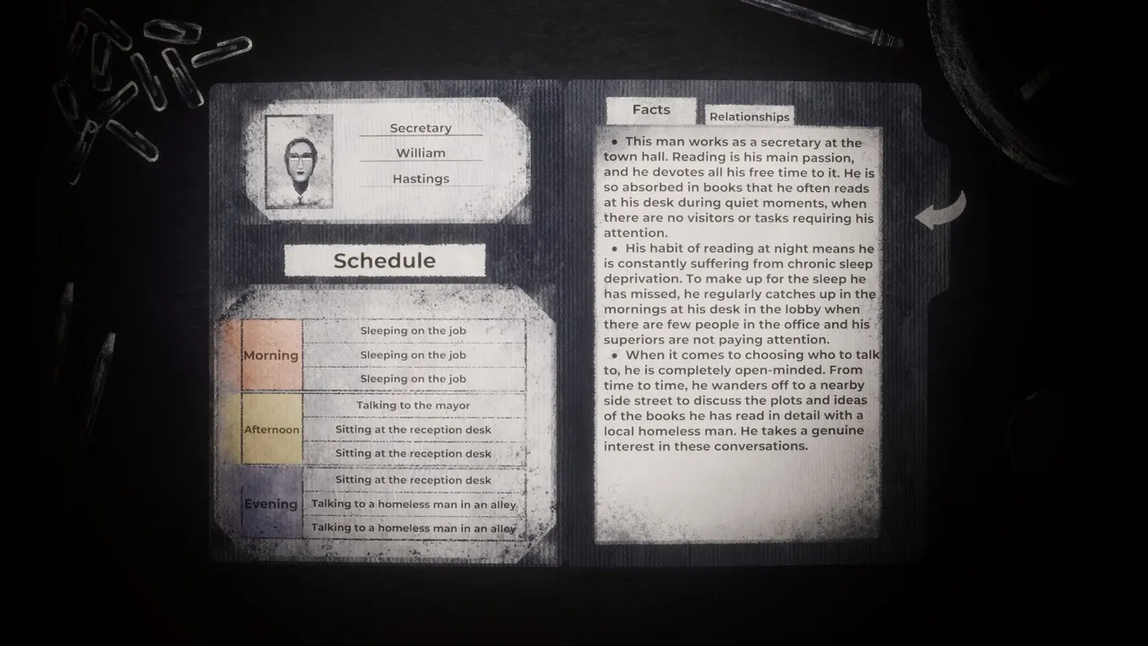 Devil’s Alibi Screenshot 2