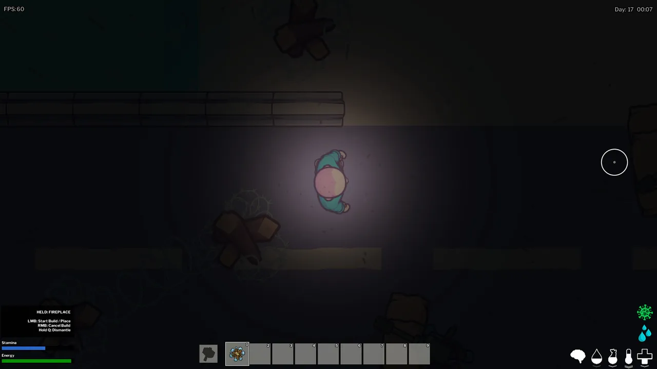 50 Days Screenshot 4