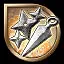 Finish with a Ninja Tool! icon