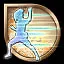 Interrupt an Ultimate Jutsu! icon