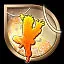 Acrobatic Ninja icon