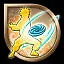 Finish with Ninjutsu! icon