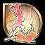 Finish with a Downed Strike! icon