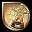 Newbie Figure Collector icon