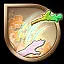 Finish with a Throw! icon